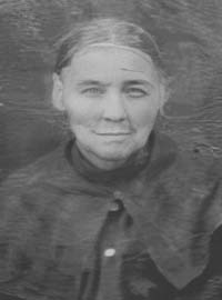 Hepsey Cavanaugh