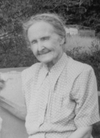 Mary Puella Sharpe