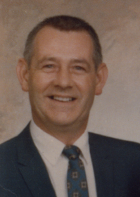 Raymond Wood